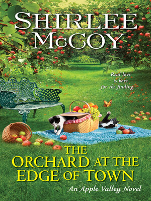 The Orchard at the Edge of Town - ebook